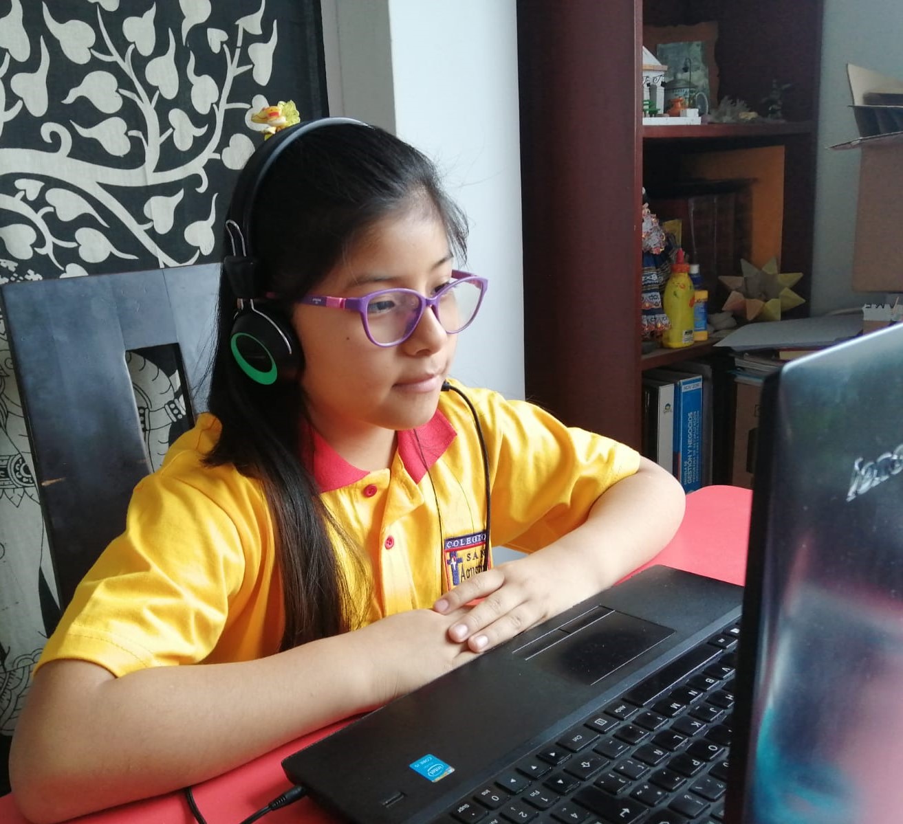 San Agustín de Ingeniería